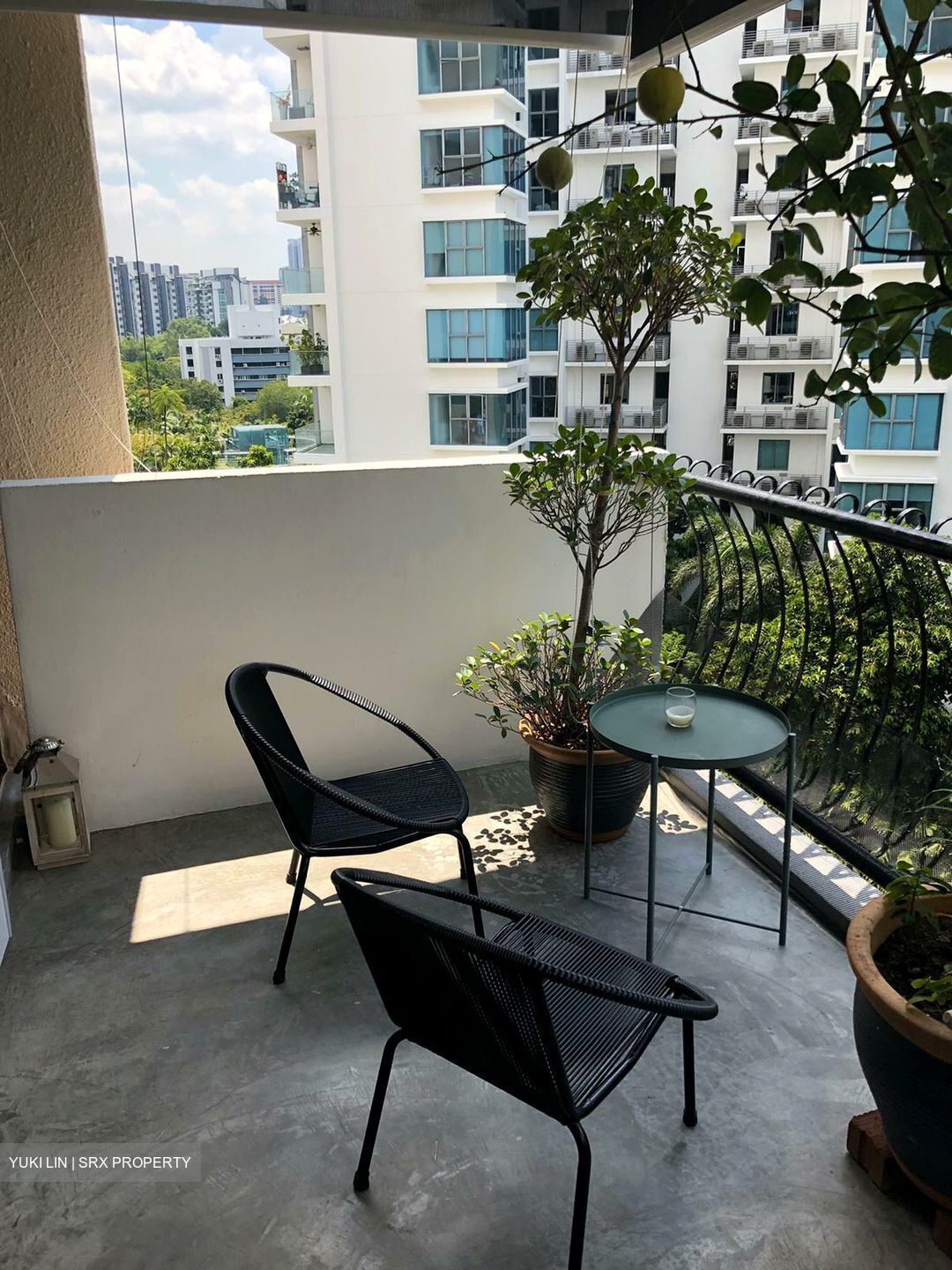Sommerville Park (D10), Condominium #633042351